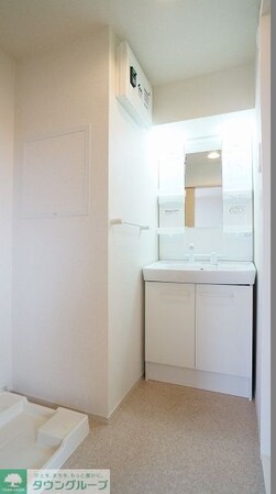 フォルテの物件内観写真